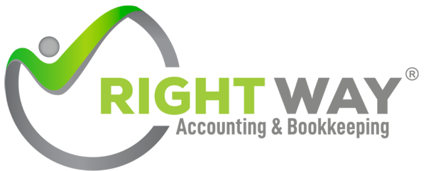 Right Way Accounting and Bookkeeping LLC logo