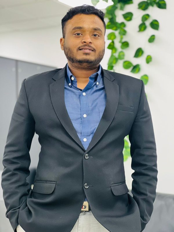 The VAT Consultant