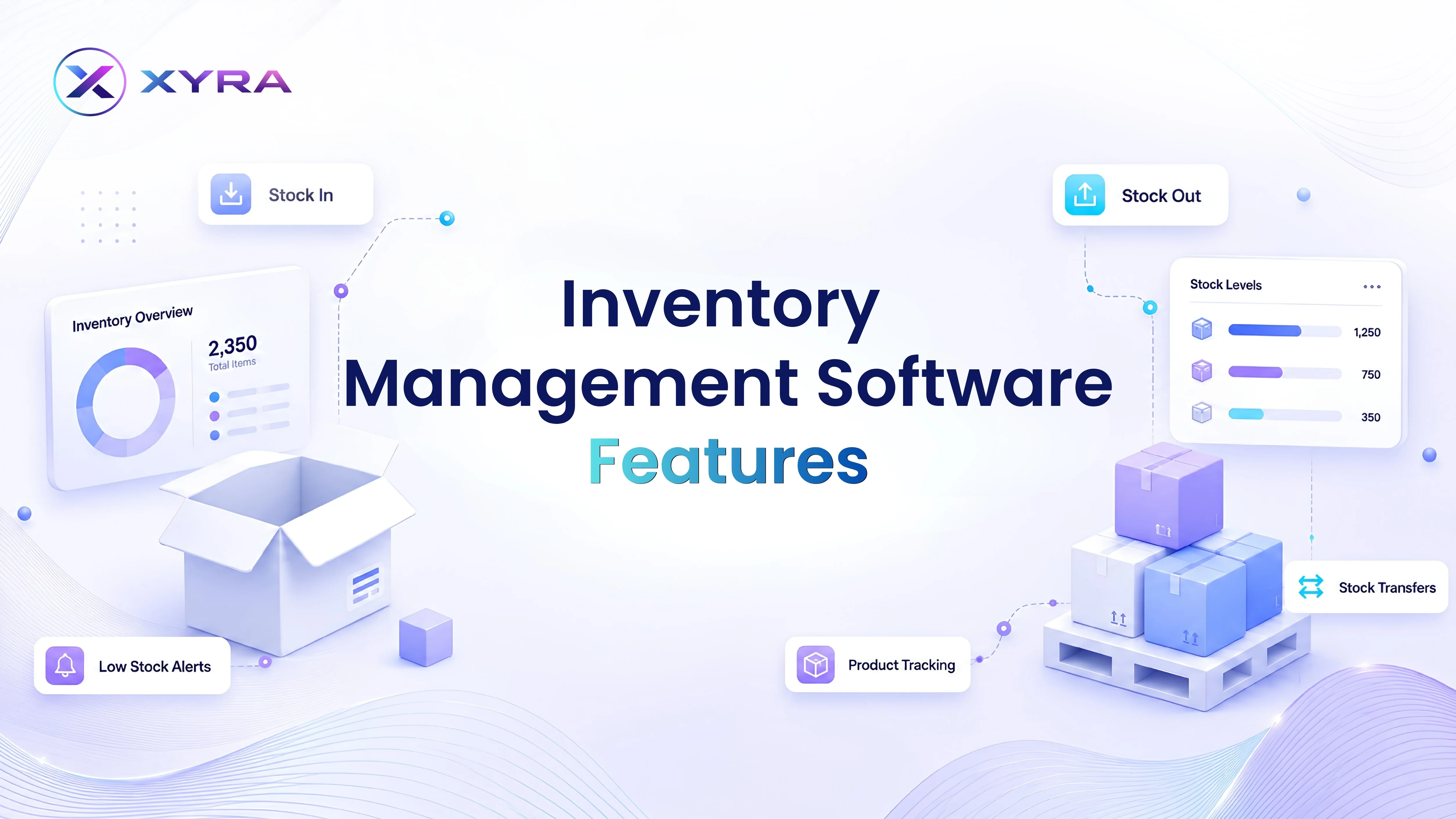 Top Inventory Management Software Features for 2026